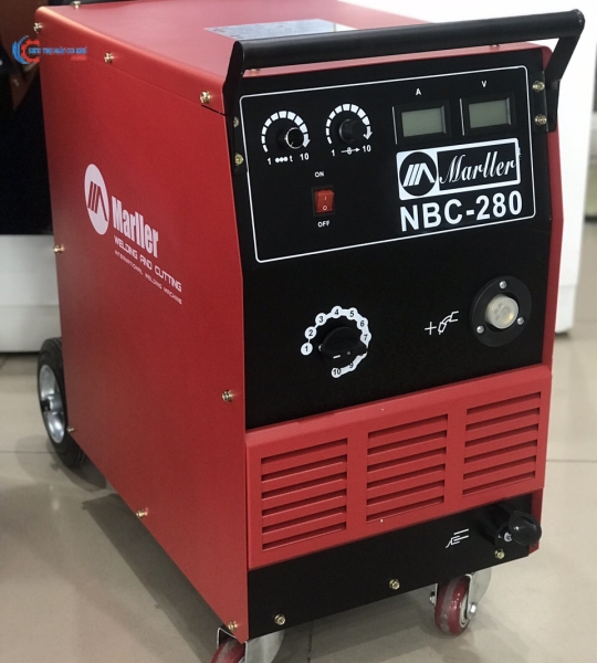 Máy hàn MIG Marller NBC-280