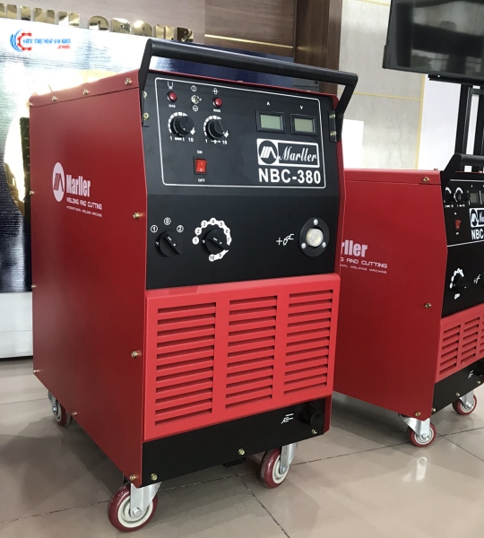 Máy hàn MIG Marller NCB-380