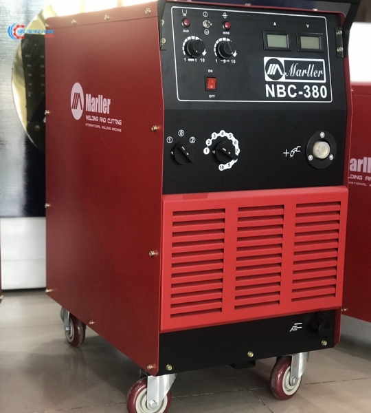 Máy hàn MIG Marller NCB-380