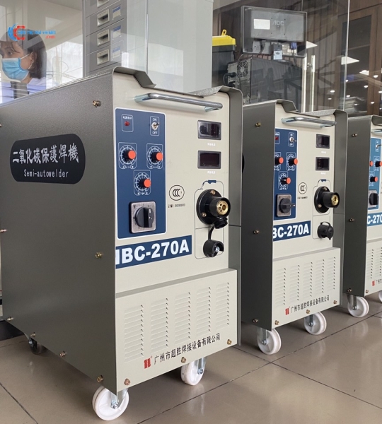 Máy Hàn Mig Chao Sheng NCB 270
