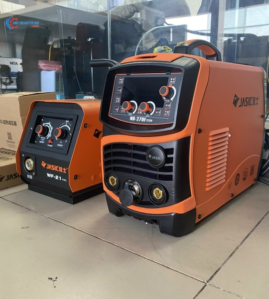 Máy hàn NB 270 F JASIC