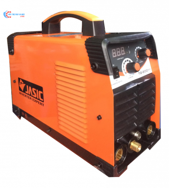 MÁY HÀN TIG +QUE TIG-200A 220V
