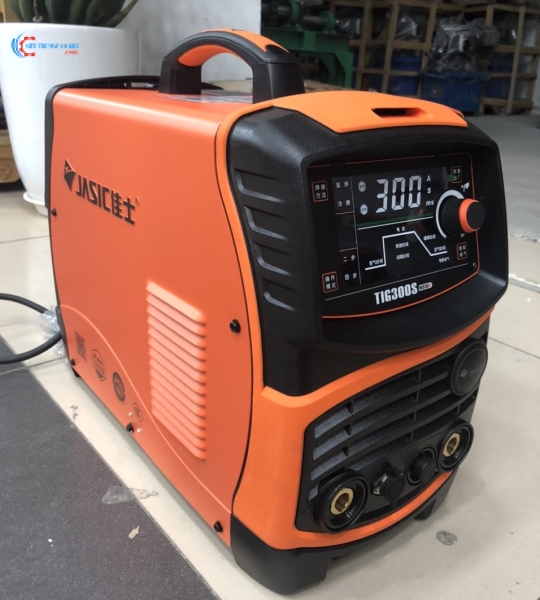 Máy hàn TIG Lạnh 300S Jasic