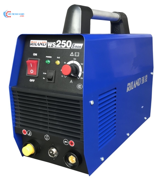 MÁY HÀN TIG WS-250S MOS 220V