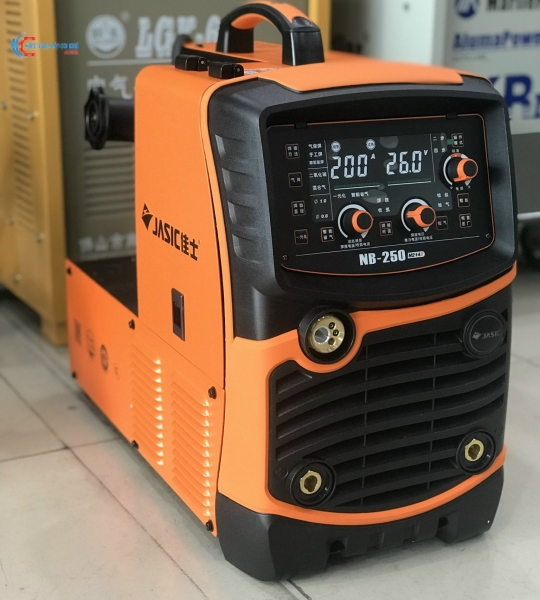 Máy hàn NB 250 JASIC Cấp liền