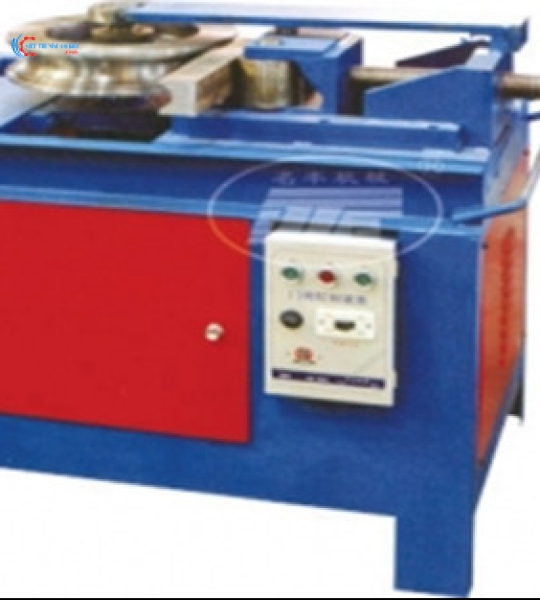 Máy Uốn 180 Độ