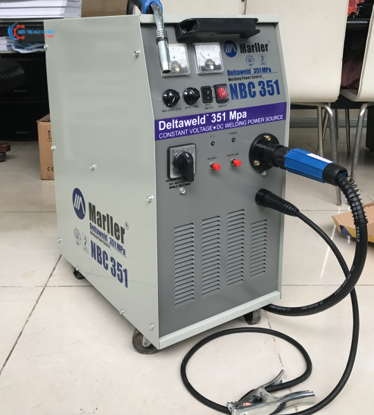 NBC-351 MARLLER BỘ CẤP DÂY RỜI