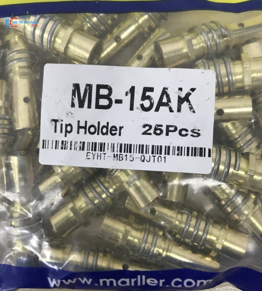 Nối bép máy hàn mig 15ak
