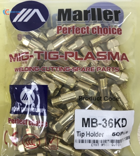Nối bép máy hàn mig 36KD
