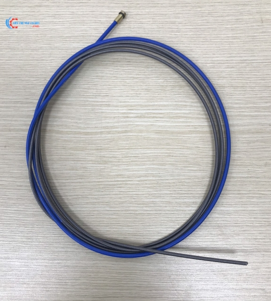 Ruột gà súng hàn mig 15AK,24KD