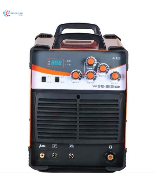 MÁY HÀN TIG NHÔM WSE-315 380V