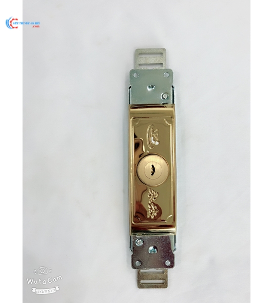 Khoá YJ-5 Vàng