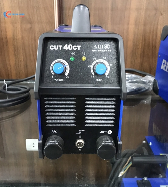 MÁY CẮT PLASMA CUT 40 CT - 220V