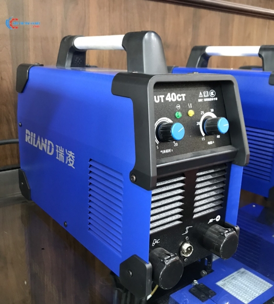 MÁY CẮT PLASMA CUT 40 CT - 220V