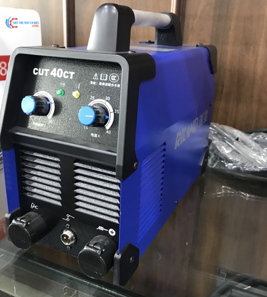 MÁY CẮT PLASMA CUT 40 CT - 220V